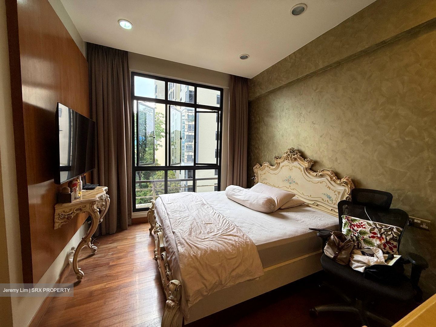 The Sterling (D21), Condominium #638648471